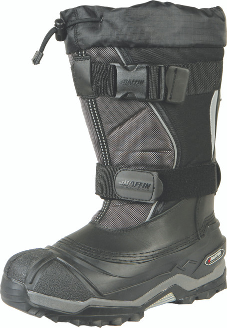 Selkirk Boots Sz 09