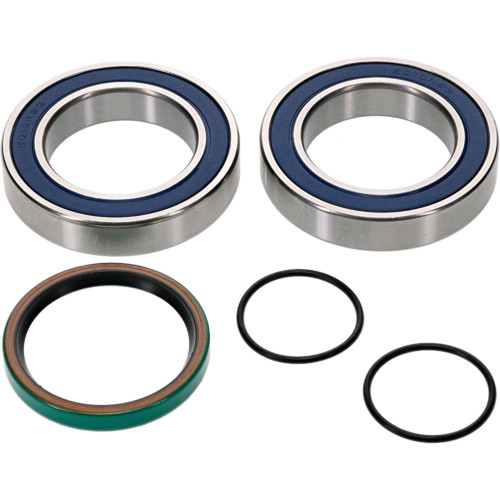 Track Shaft Brg & Seal Kit Track Shaft Brg & Seal Kit