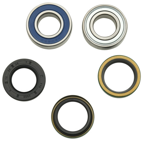 Jack Shaft Brg & Seal Kit Jack Shaft Brg & Seal Kit
