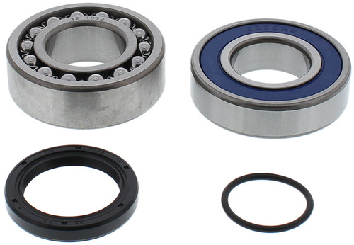 Track Shaft Bearing/Seal Kit Timbersled 14-1076 Track Shaft Bearing/Seal Kit Timbersled 14-1076