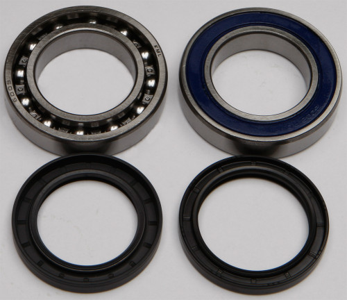 Track Shaft Bearing & Seal Kit Track Shaft Bearing & Seal Kit