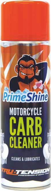 Primeshine Carb Cleaner Primeshine Carb Cleaner