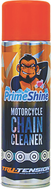 Primeshine Chain Cleaner Primeshine Chain Cleaner