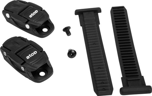 Talon Buckle/Strap
