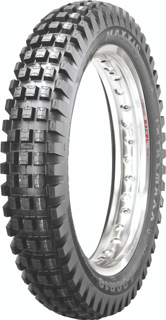 Tire Trailmaxx M7320 Rear 4.00 R18 M Bias Tt