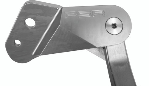 Psr Adjustable Off Road Kick Stand Hon Crf250/Crf250x