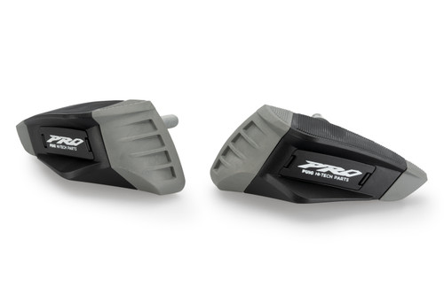 Frame Sliders Pro 2.0 Black Hon 21955N