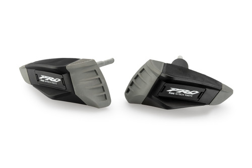 Frame Sliders Pro 2.0 Black Kaw 21837N