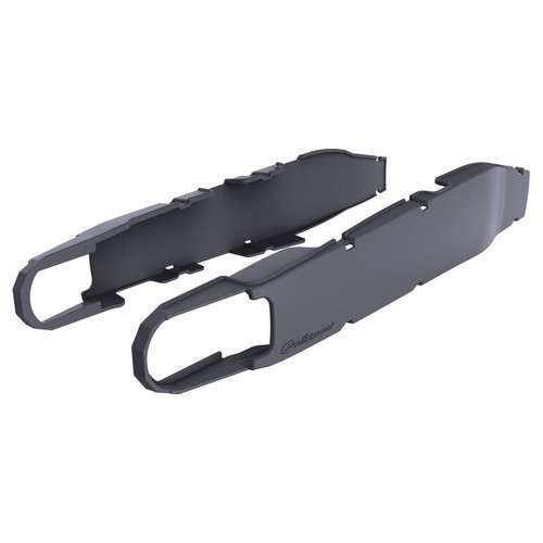 Swingarm Protectors Nardo Grey Sher