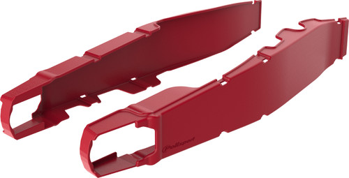 Swingarm Protectors Red 8985700002