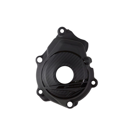 Ignition Cover Protector Black Gas/Hus/Ktm 8499100001
