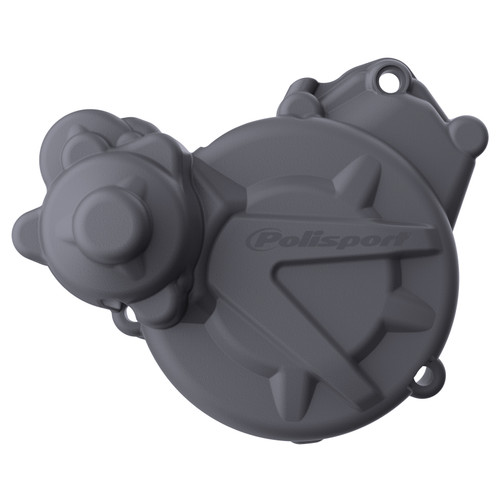 Ignition Cover Protectors Nardo Grey Gas Ignition Cover Protectors Nardo Grey Gas