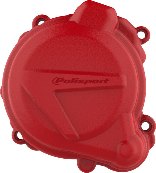 Ignition Cover Protector Red 8463300002 Ignition Cover Protector Red 8463300002