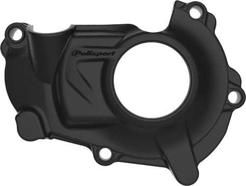 Ignition Cover Protector Black 8465300001 Ignition Cover Protector Black 8465300001