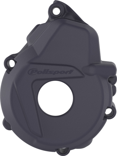 Ignition Cover Protector Blue 8464000003
