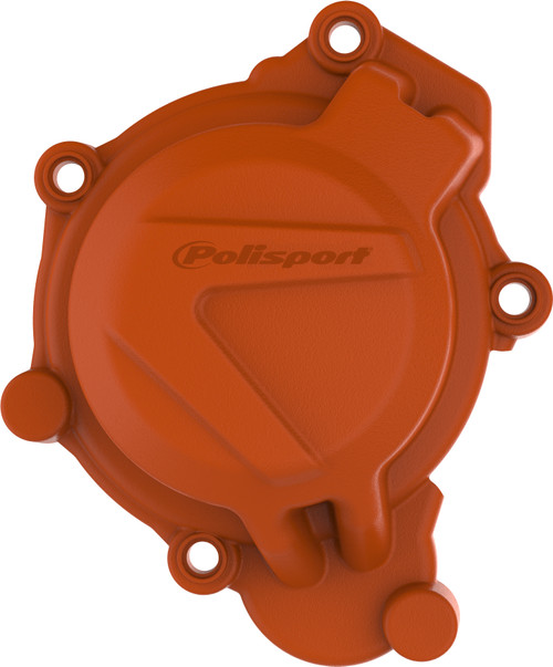 Ignition Cover Protector Orange 8464100002