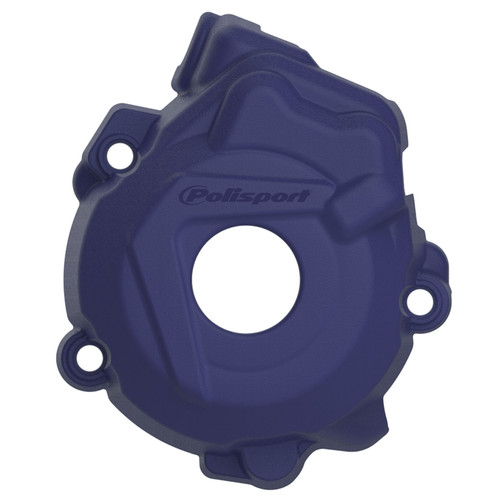 Ignition Cover Protector Blue 8461500003