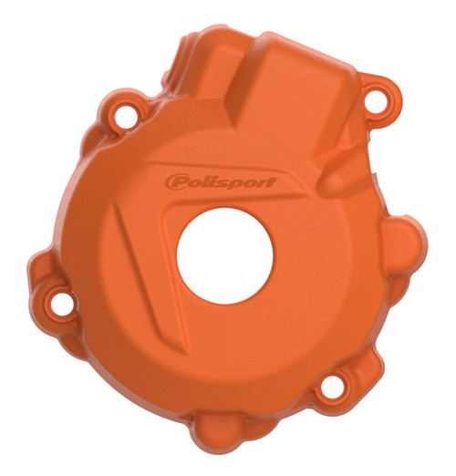 Ignition Cover Protector Orange 8461300002
