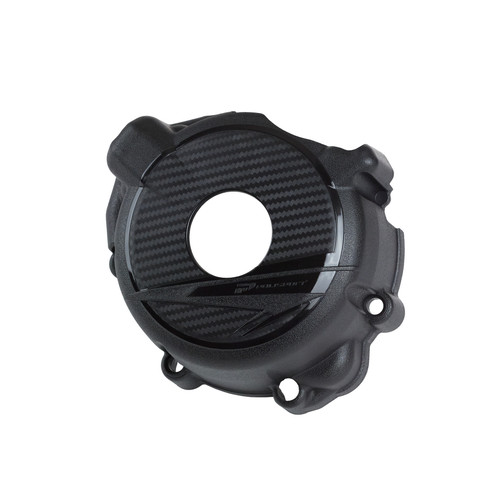 Ignition Cover Protector Black Suz Ignition Cover Protector Black Suz