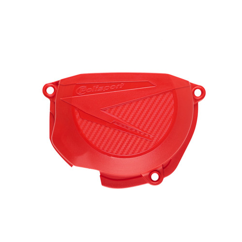 Clutch Cover Protector Beta Red Clutch Cover Protector Beta Red