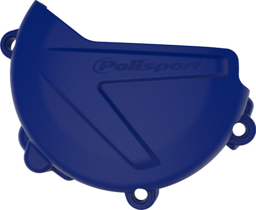 Clutch Cover Protector Blue 8463600002