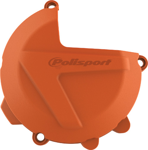 Clutch Cover Protector Orange 8461700002