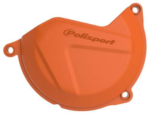 Clutch Cover Protector Orange 8447700002