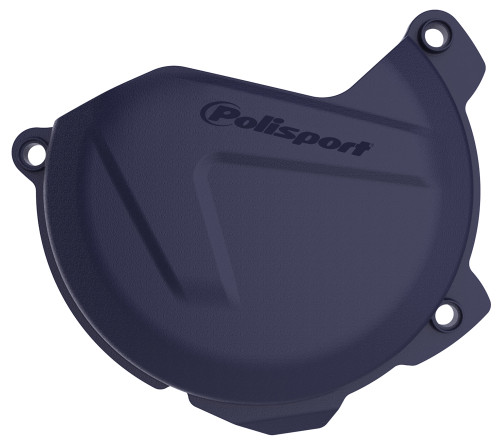 Clutch Cover Protector Blue 8447800003