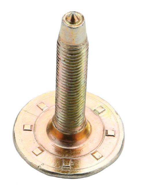 500/Pk Mega Mack Studs 1.325" Single Ply Tracks S/M 500/Pk Mega Mack Studs 1.325" Single Ply Tracks S/M