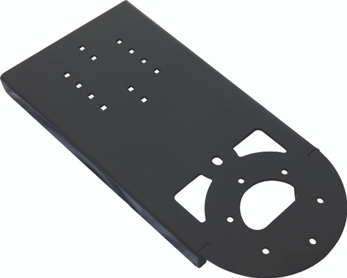 Atv Plow Push Tube Extension Kit Atv Plow Push Tube Extension Kit