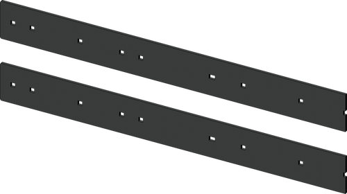 54" Universal Wear Bar 54" Universal Wear Bar
