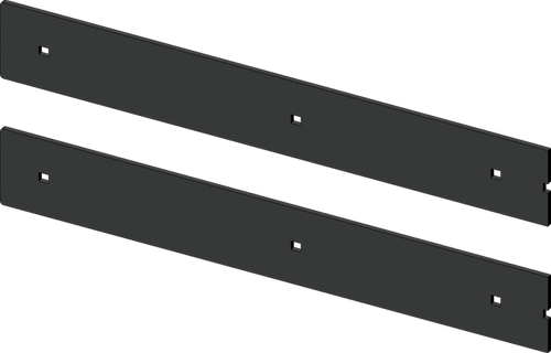 42" Universal Wear Bar