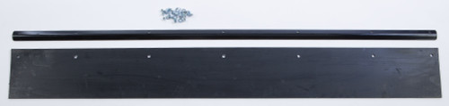 Plow Rubber Flap Kit 60" Plow Rubber Flap Kit 60"