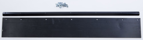 Plow Rubber Flap Kit 48" Plow Rubber Flap Kit 48"