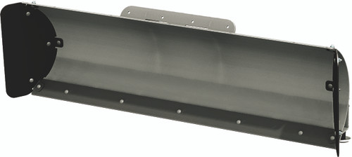 Plow Blade End Shield Plow Blade End Shield