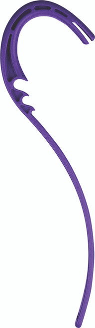 Pr/ Sly Dog Ski Loops Purple