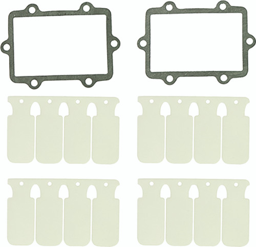 Rebuild Reed Petals A/C Rebuild Reed Petals A/C