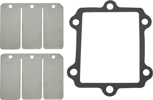 Reed Valve Rebuild Kit A/C Reed Valve Rebuild Kit A/C