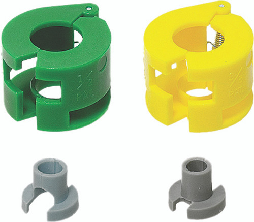 Fuel Line Disconnect Tool UP-12600 Fuel Line Disconnect Tool UP-12600