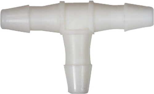 1/8" T Fuel Fitting 10/Pk 1/8" T Fuel Fitting 10/Pk