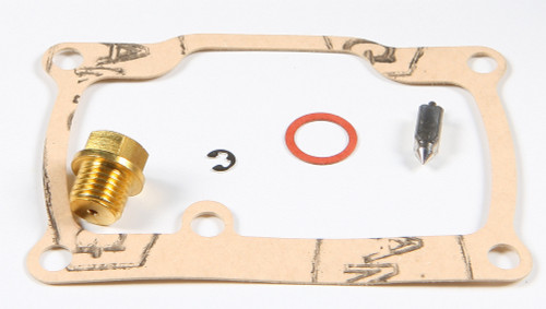 Carburetor Repair Kit 34mm Zin Carburetor Repair Kit 34mm Zin