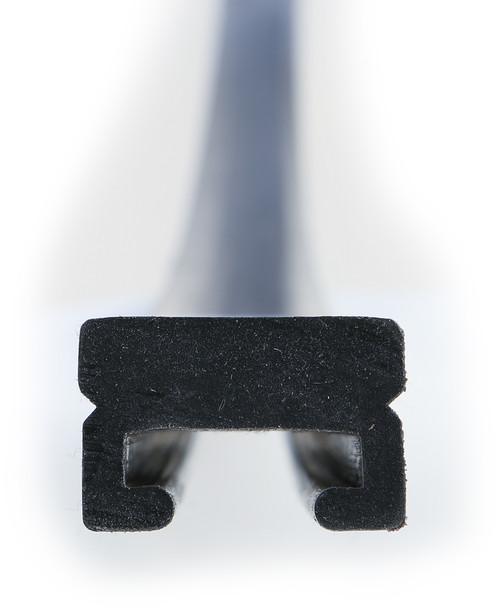 Slide Runners Black S/M 226-70-80