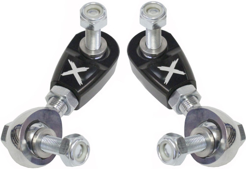 Front Sway Bar Links Maverick X3