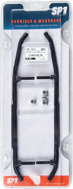 Ripper Four75 Carbides Yam S/M A-04-0-4-643 Ripper Four75 Carbides Yam S/M A-04-0-4-643