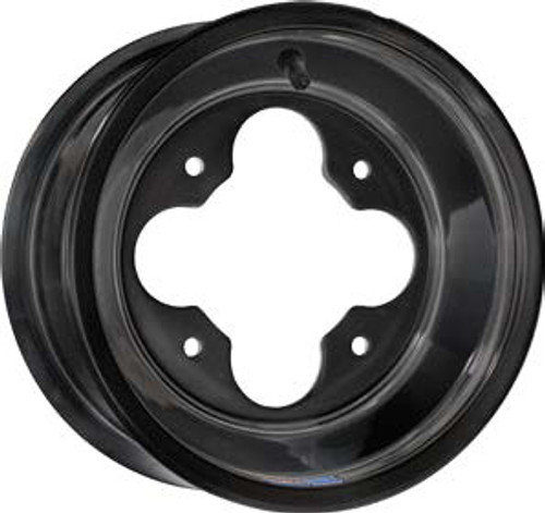 A5 9x8 3+5 4/115 Matte Black