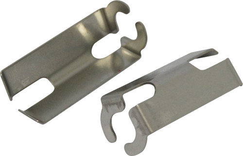 Brake Pad Anti Rattle Spring R OEM 43959 86 Brake Pad Anti Rattle Spring R OEM 43959 86