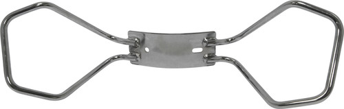 Passenger Grab Rail Chrome