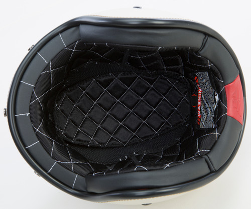 38 Retro Comfrt Liner 21mm