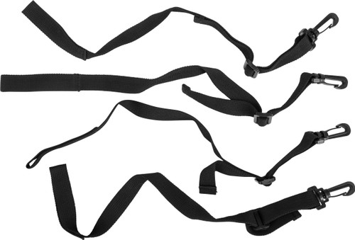 Rear Bag Mounting "Strap" Kit