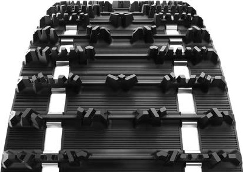 2.86 Pitch Cobra Racing Track 154 X 1.60 15 Wide